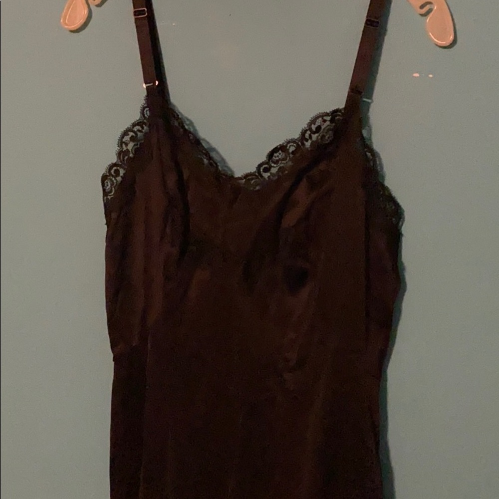 Vintage slip